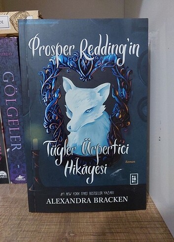  Prosper Redding