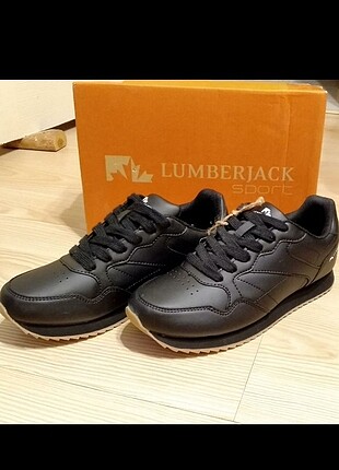 Lumberjack Rafael Wmn