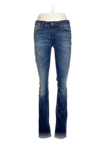 Hugo Boss Jean / Kot %70 İndirimli.