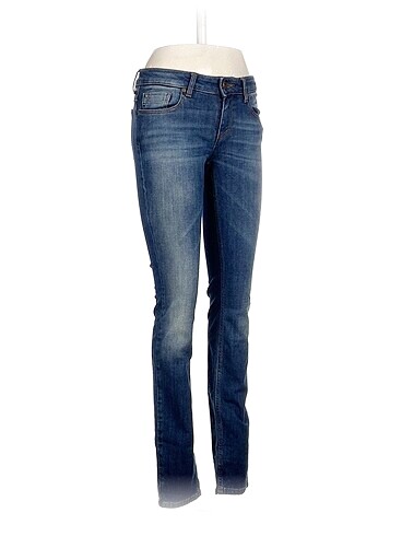 Hugo Boss Hugo Boss Jean / Kot %70 İndirimli.