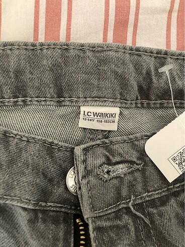 Lcw taşlı pantolon - Görsel 3