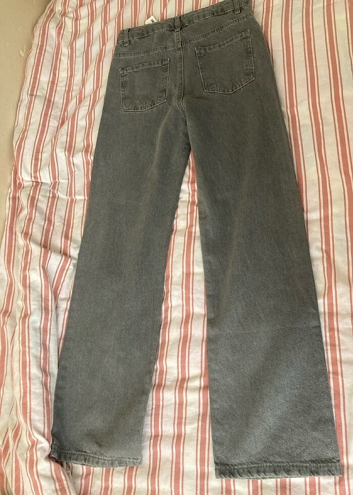 Lcw taşlı pantolon - Görsel 5