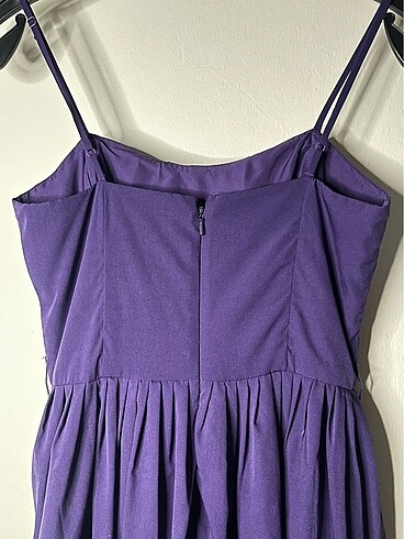 Topshop Topshop Mini Abiye Elbise