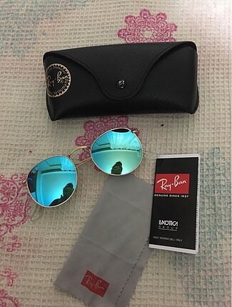 RayBan Güneş Gözlüğü