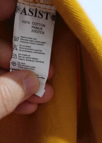 40 Beden Düğmeli Sarı Midi Kadın Ceket