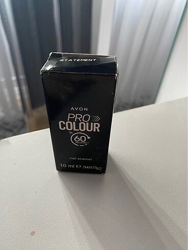 Avon oje