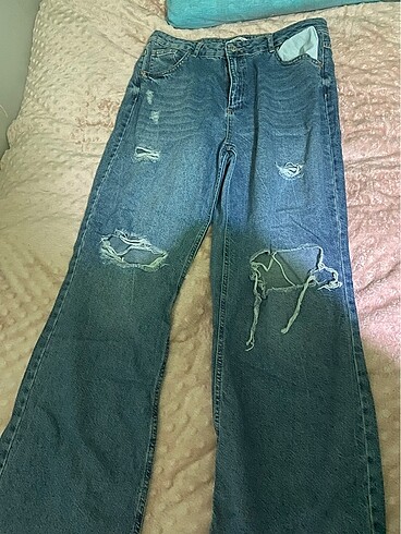Df jean