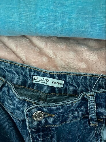xl Beden Df jean