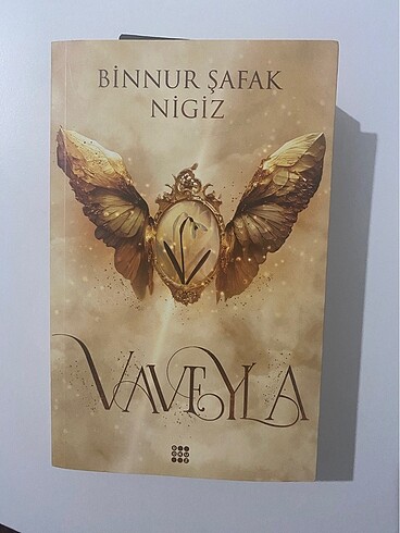 Vaveyla kitap
