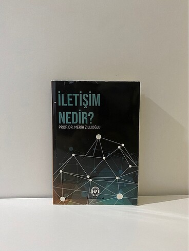 İletişim Nedir?