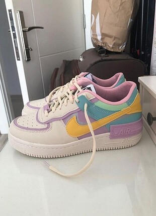 Nike 