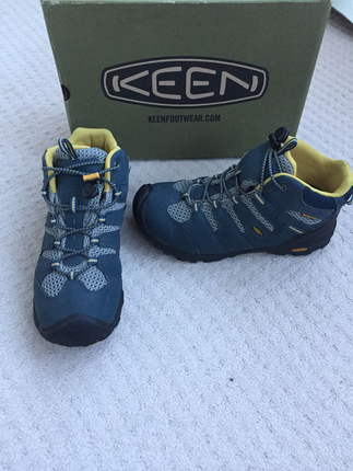 keen waterproof