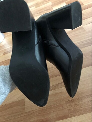 Zara Zara Bot