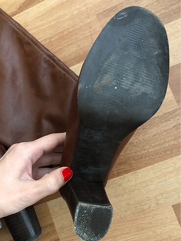38 Beden Kurt Geiger cizme