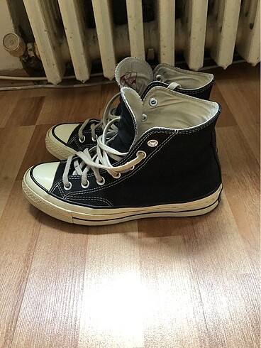 Converse Converse siyah