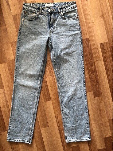 Mango Jean