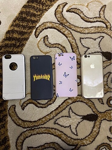 İphone 6s kılıf