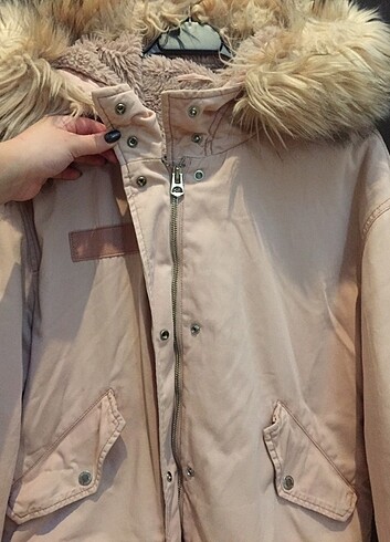 KABAN MONT - Görsel 4