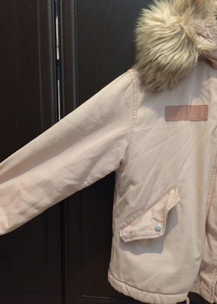 KABAN MONT  - Görsel 3