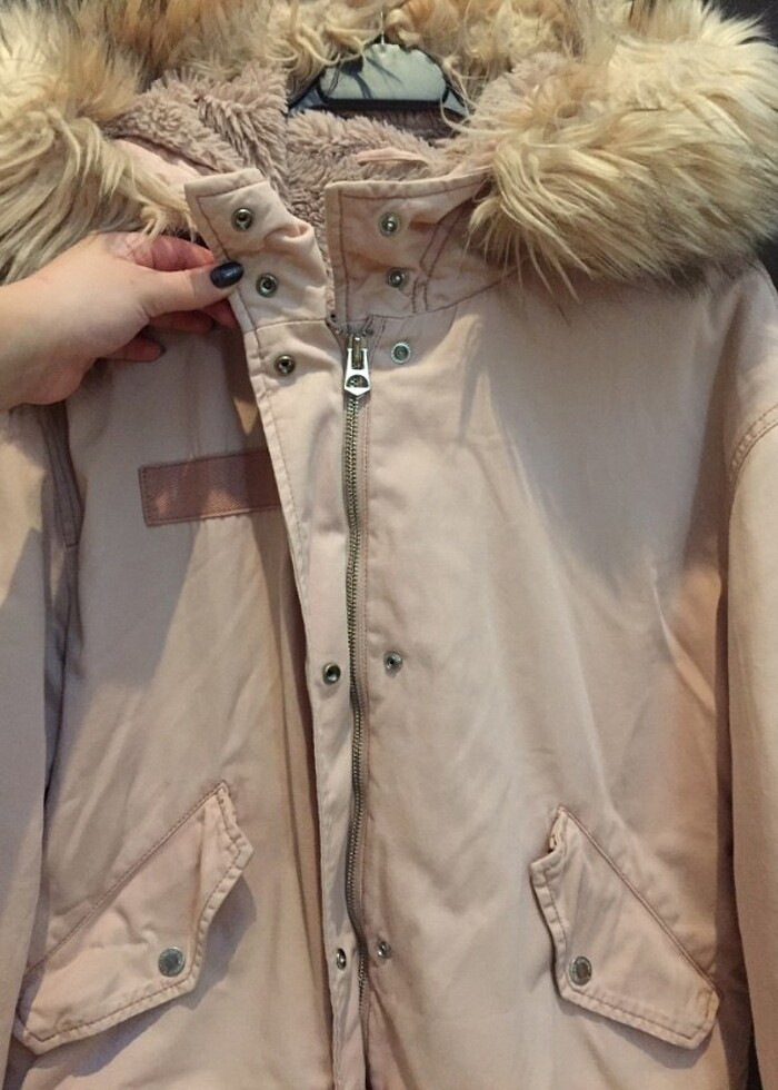 KABAN MONT  - Görsel 4