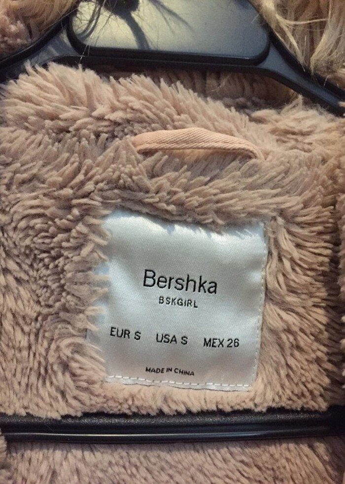 KABAN MONT  - Görsel 2