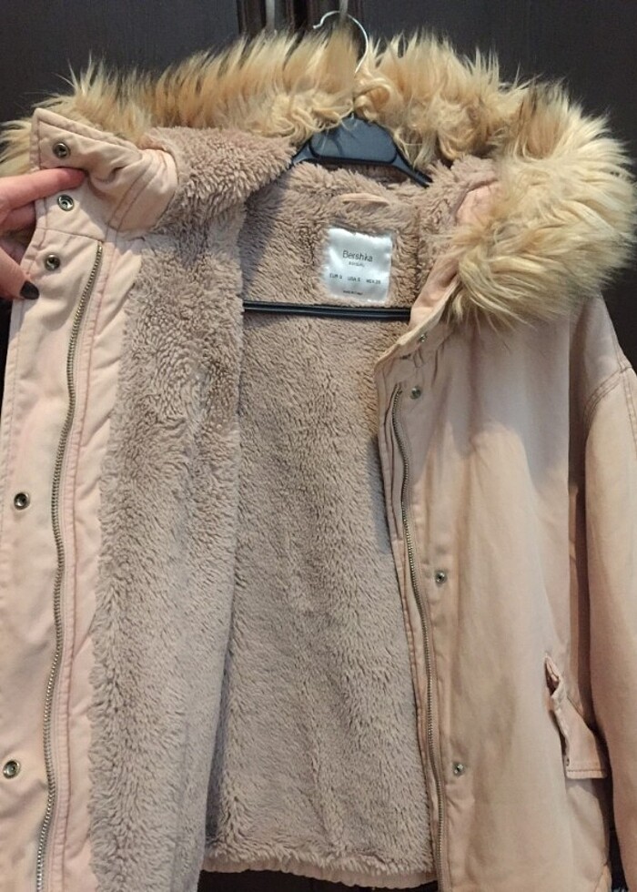 KABAN MONT  - Görsel 5