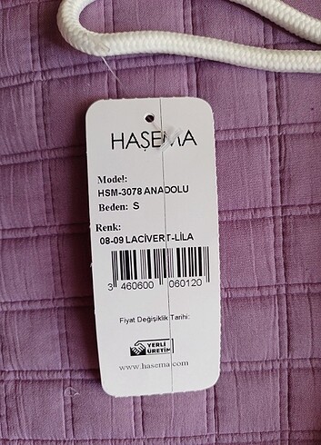 ETİKETLİ HAŞEMA - Görsel 14