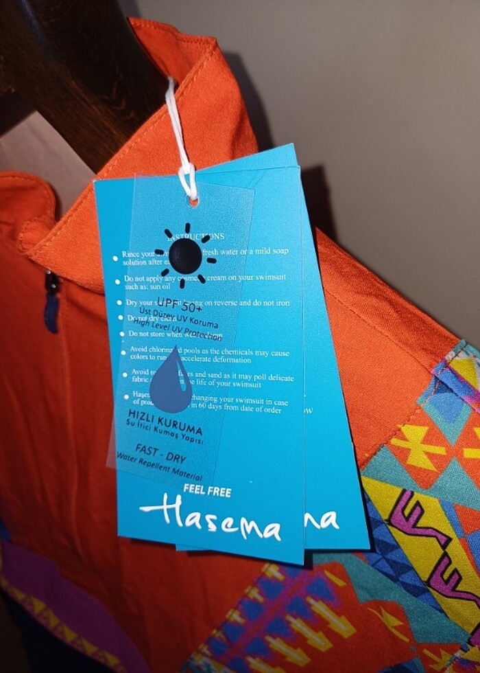 ETİKETLİ HAŞEMA - Görsel 5