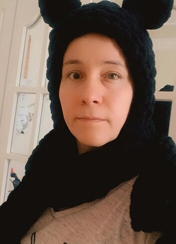 Puffy Balaclava 