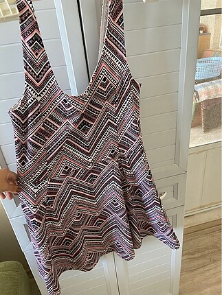 H&M Çok şık elbise