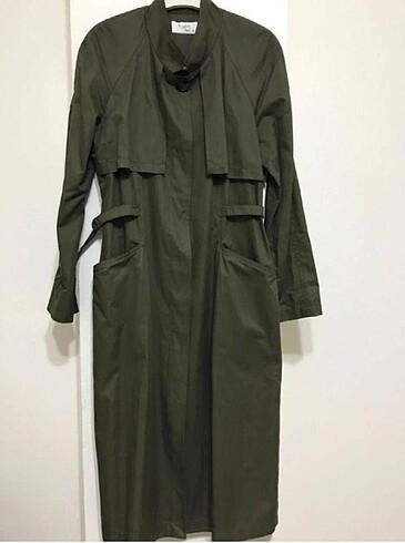 Stradivarius TRENCHCOAT