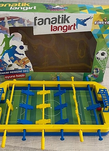  Beden Langırt