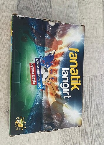  Beden Renk Langırt