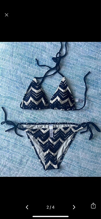 Aquella bikini takımı