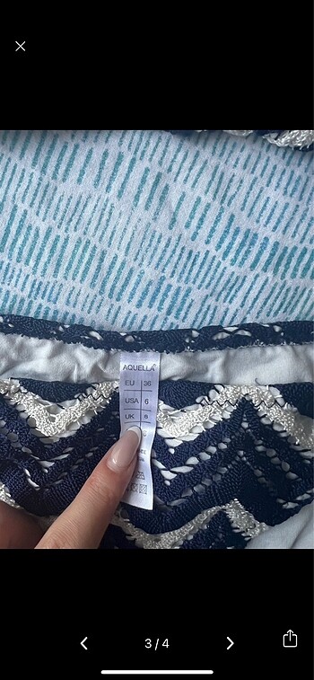Calzedonia Aquella bikini takımı