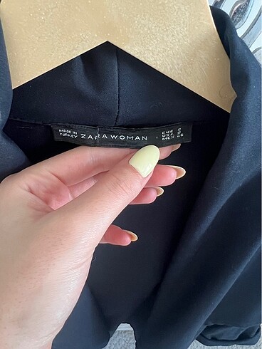 Zara Zara Trençkot