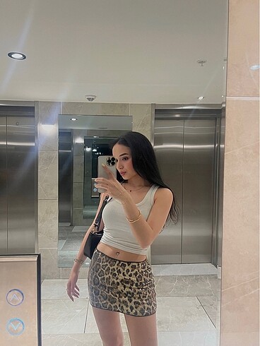 Leopar etek