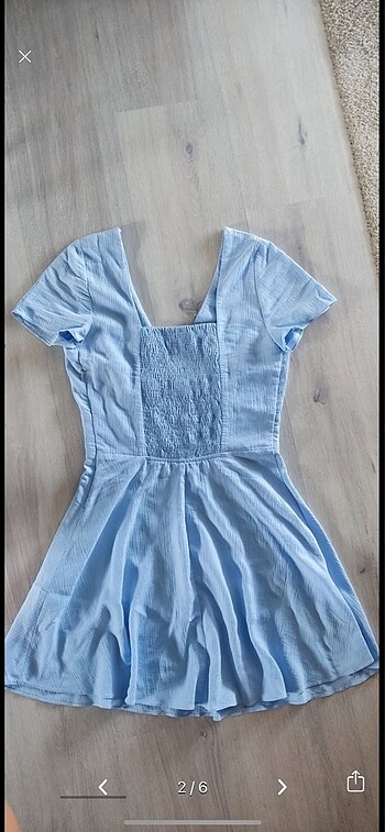 Zara Zara elbise