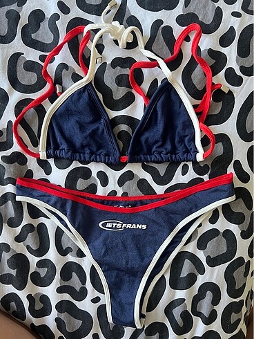 Bikini takımı
