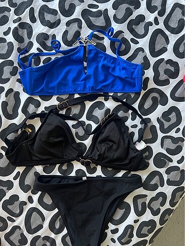 Koton bikini takımı