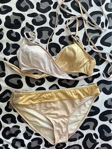 Milla bikini takımı