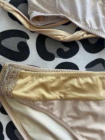 Trendyol & Milla Milla bikini takımı