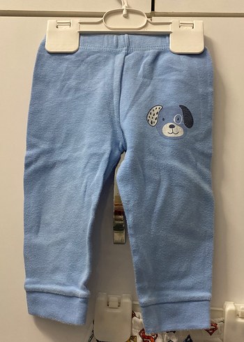 Çok Renkli Baskılı Pamuklu Erkek Çocuk Pijamaları - Görsel 2