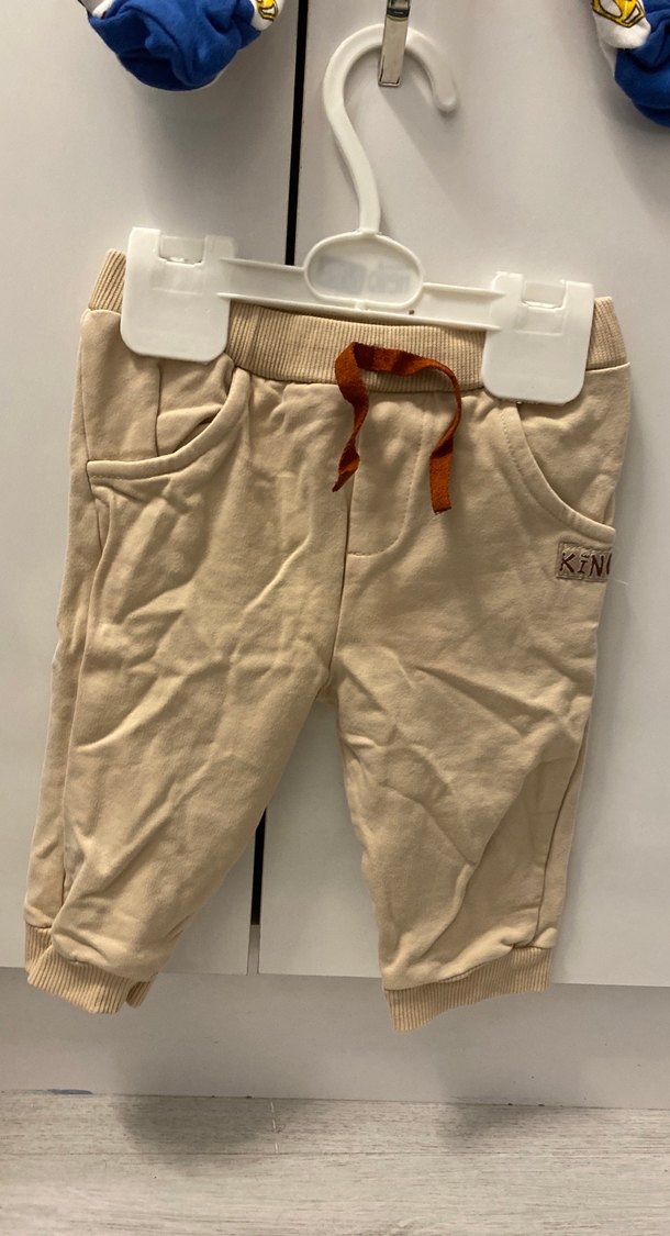 Çok Renkli Baskılı Pamuklu Erkek Çocuk Pijamaları - Görsel 4