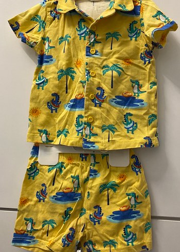 LC Waikiki 9 Ay