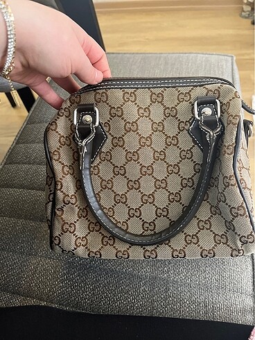 Beden Gucci çanta