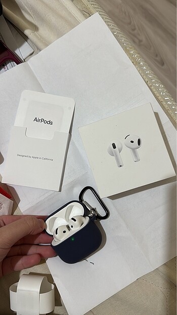 Airpods Kulaklık