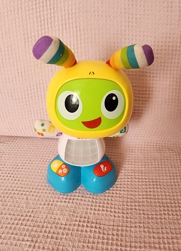 Fisher price dansçı beatbo