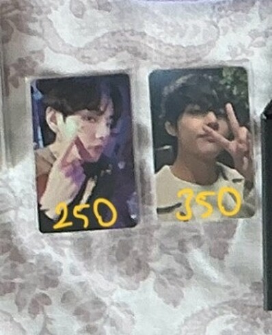 bts album pc