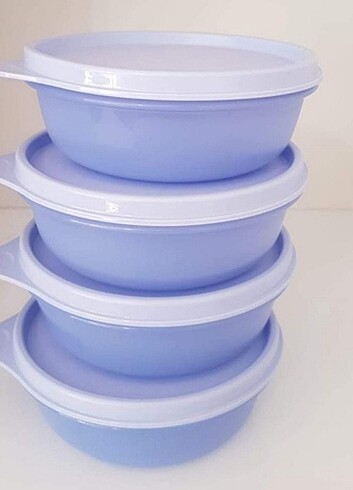 Tupperware 300 ML Şekerkap 